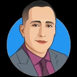 Chris Foti avatar