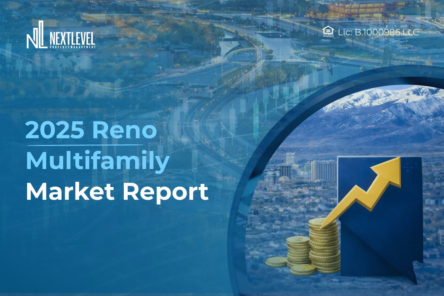 2025 Reno Multifamily Market Report