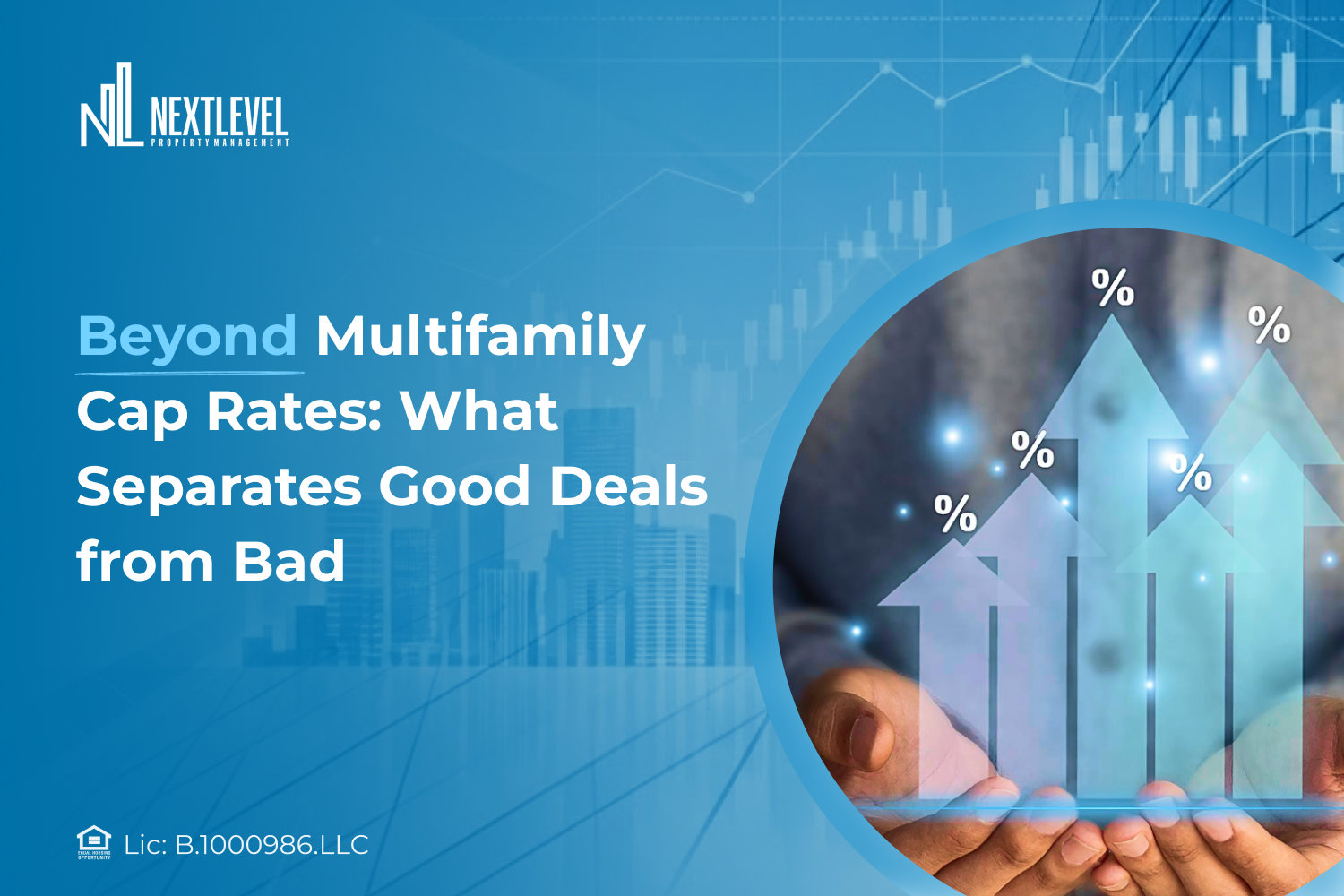 Beyond Multifamily Cap Rates: What Separates Good Deals from Bad
